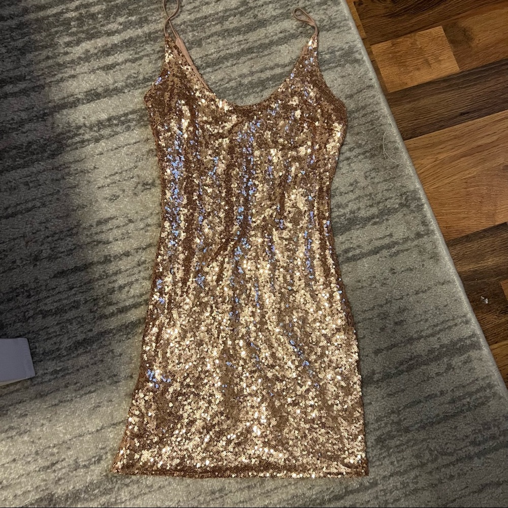 Fashion Nova dress